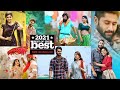 Telugu Hit Songs 2021 | Latest Super Hits Telugu | Best of 2021 | The Field India | FieldIndia