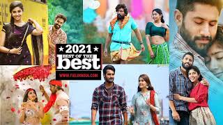 Telugu Hit Songs 2021 | Latest Super Hits Telugu | Best of 2021 | The Field India | FieldIndia