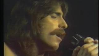 Three Dog Night - Full Concert (Color) 8/01/1970 It Ain&#39;t Easy Tour