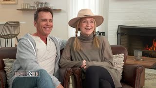 Scott & Melissa Reeves' Farm Life - Pickler & Ben video