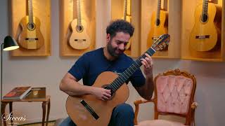 Francois R. Leonard - 2026 No.108 - Video preview