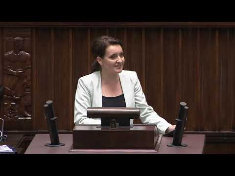 Marzena Okła-Drewnowicz: 'Klaps to przemoc' i apel o ochronę dzieci
