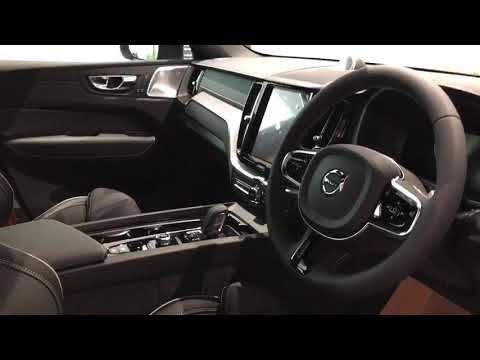 มาถึงประเทศไทยแล้วค่ะ XC60T8 AWD Polestar engineered