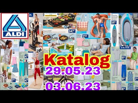 🛒aldi nord prospekt angebote deutschland gültig von 29 mai bis 03 juni #angebote #aldi