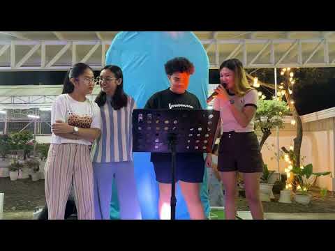 MEDLEY MOST REQUESTED BALSE/SWEET/PARTY SONGS | Madam Tonyang Covers