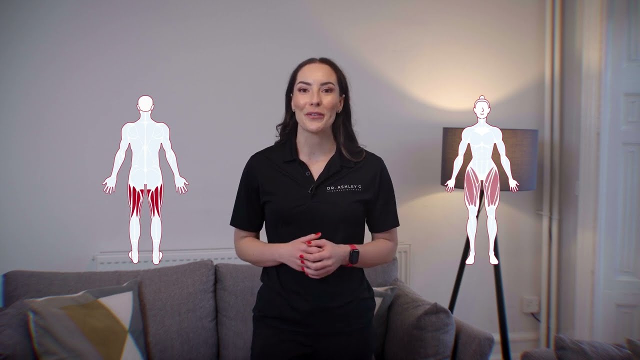 What exercises should we choose