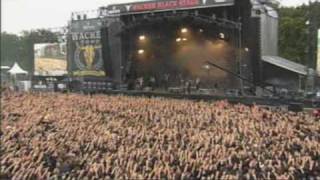 Wacken 2009 bis 2012 WOA official DORO We are the Metalheads! Thank you Trailer