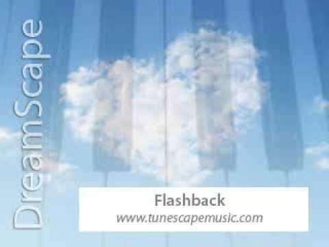 Chill Out Music - Flashback - www.tunescapemusic.com