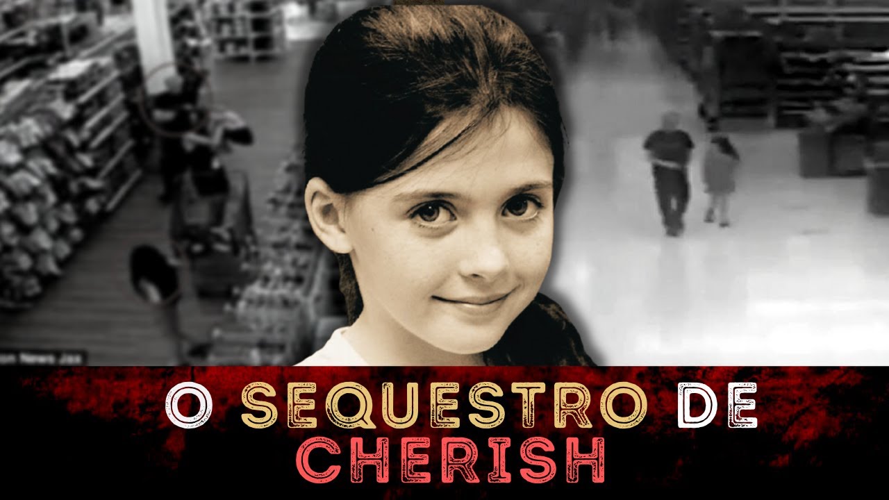 O Sequestro do WALMART | Caso Cherish Perrywinkle