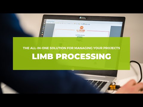 Prezentare video LIMB Imaging