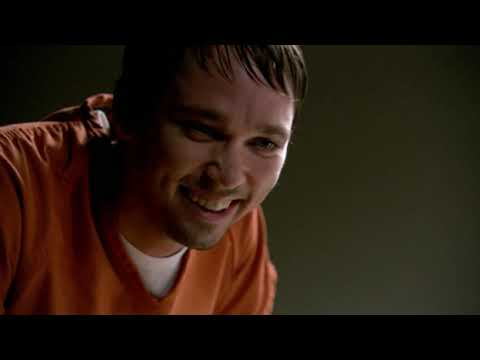 Just Legal - The Code - Episode 7