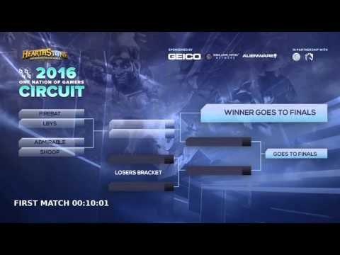 ONOG 2016 Feature 1 Full Broadcast