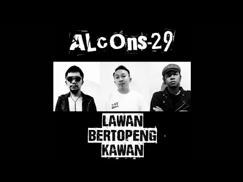 Lawan Bertopeng Kawan YouTube thumbnail