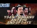 Yuan Tiangang and the End of Days | Costume Action | China Movie Channel ENGLISH | ENGSUB