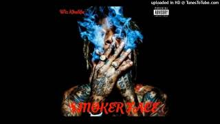 Wiz Khalifa - Smoker Face