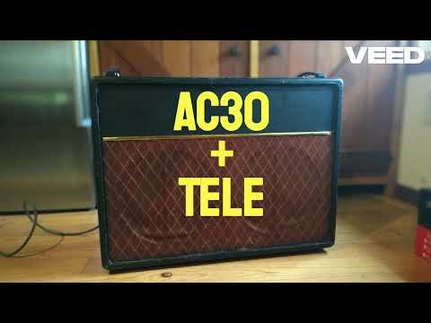 1964 VOX AC30 (fully original) image 22