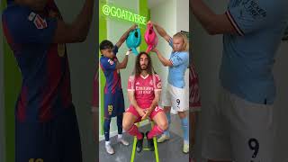 Cucurella's Curls Are Waterproof?! 😂🌧