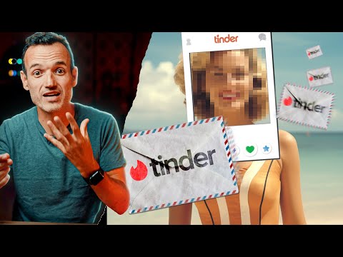 L’arnaqueuse de Tinder (enfin son ancêtre…)