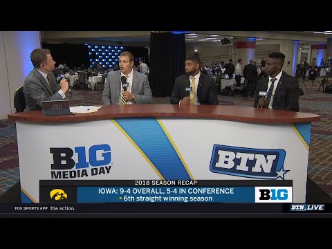 download lagu mp3 mp4 Hawkeye Football News, download lagu Hawkeye Football News gratis, unduh video klip Hawkeye Football News