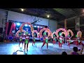 Civil Service Commission 1st Ru Deped LGU And Private Sectors Culmination