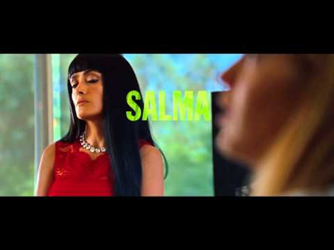 Savages Featurette - I AM A SAVAGE