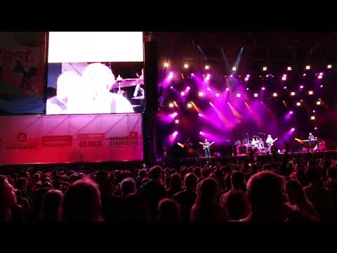 Peter Cornelius Sanft ist unser Kampf Live