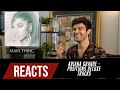 Producer Reacts to Ariana Grande - Positions Deluxe Tracks