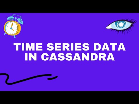 Time Series Data Modelling in Cassandra