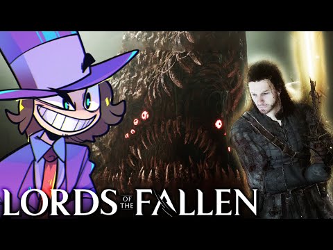 Der Fleischsammler & Lichtschwert-Powertrip | LORDS OF THE FALLEN - Part 5