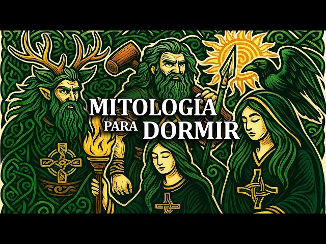 Vídeo relacionado con Celtas: Una Guía Fascinante de La Antigua Historia y Mitología Celta, Incluidas Sus Batallas Contra la República Romana en Las Guerras Gálicas