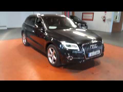 Audi Q5 2015 - Image 2
