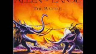 Allen Lande - Hunter&#39;s Night