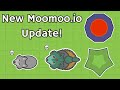 Moomoo.io JUST UPDATED! Update v1.8.0! | Volcano, Guardian Mobs, New Servers, AND MORE!