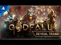 Godfall - Reveal Trailer | PS5
