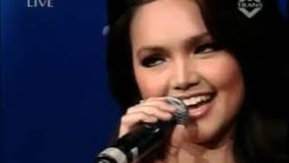 Download lagu Siti Nurhaliza duet Ruth Sahanaya Kaulah Segalanya... mp3