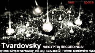 David Granha, John Axiom - Plof (Tvardovsky Remix)