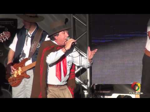 Show Rádio Liberdade - O Cancioneiro