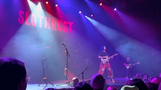 Slothrust - Surf Goth - 9/15/24