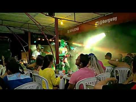 Rastafeeling Reggae - Cantando Bob Marley