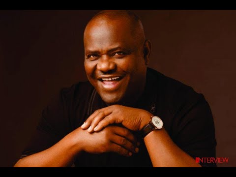 GOVERNOR WIKE GIVES GOD GLORY FOR HIS REMARKABLE ACHIEVEMENTS