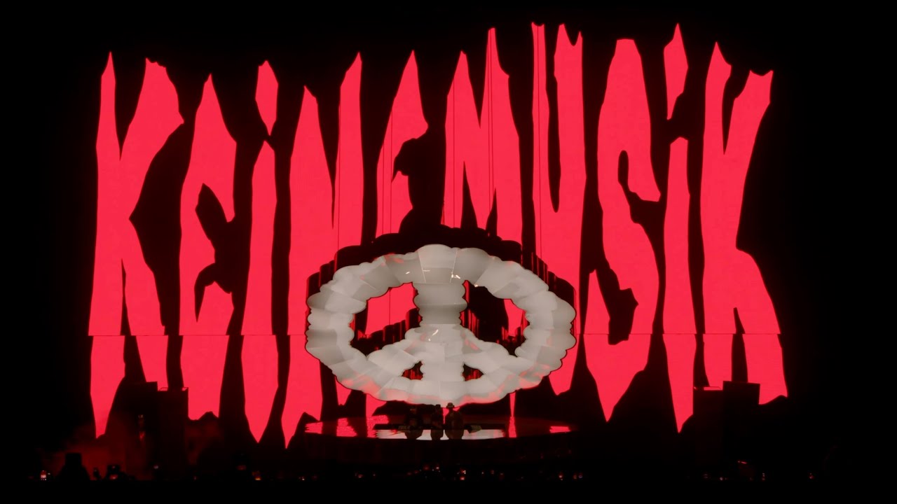 Keinemusik - Coachella 2025