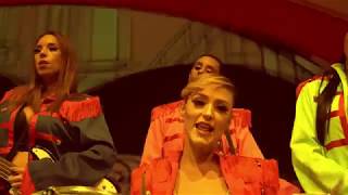 Yellow submarine  CocoBongoNYE2019