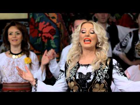 Dochia Banda si Florin Ionas - Generalul - Ma vorbesc niste ciufuti