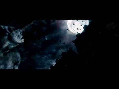 Трейлер Я, Франкенштейн
