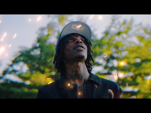 DoubleA Bone - Cant Cry Ft 7kbaby (Official Music Video)