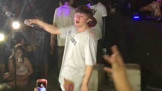 Paulo Londra - Luna llena