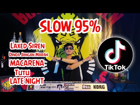 SLOW 90% REKK LAGU VIRAL SEMUAA || BUJANG ORGEN LAMPUNG 2021