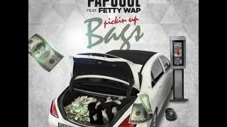 Papoose Feat. Fetty Wap "Pickin Up Bags"