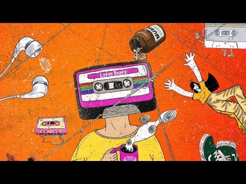 In My Head - Lotus Beatz