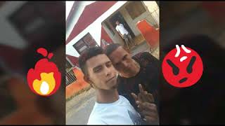 Los chico humo tiradera para la unión secreta